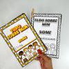 LIVRO TUDO SOBRE MIM