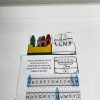 ATIVIDADE GIZ DE CERA DO NOME - Image 3