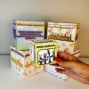 O CUBO DAS DESCOBERTAS - Image 2