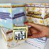 O CUBO DAS DESCOBERTAS