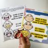 ATIVIDADE MAMÃE EU QUERO