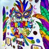 PAINEL CARNAVAL REDONDO - Image 2