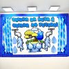 PAINEL DIA DA ÁGUA MÉDIO - Imagem 5