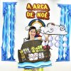 KIT PREGAÇÃO ARCA DE NOÉ - Image 3