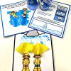 💦✨ SUPER COMBO ATIVIDADES DIA DA ÁGUA! 🌧️☀️ - Imagem 9