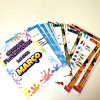 📚✨ PLANEJAMENTO BERÇÁRIO 1 A 3 ANOS: 5 TEMAS INCRÍVEIS! 🎨🐠🎭 - Image 2