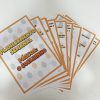 📢 Combo Planejamento de Abril – Educação Infantil E 1°ANO 🎉 - Image 2