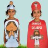 🐑✨ KIT APRESENTAÇÃO - CORDEIRINHO DA PÁSCOA ✨🐑 - Image 4