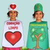 🐑✨ KIT APRESENTAÇÃO - CORDEIRINHO DA PÁSCOA ✨🐑 - Image 3