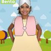 KIT APRESENTAÇÃO – Sítio do Picapau Amarelo - Image 5