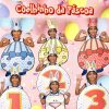 kit apresentação coelhinho