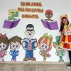 PAINEL – Dia do Livro Infantil