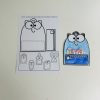 📚✏️ Combo Atividades interativas - Dia da Escola 📖🏫 - Image 4