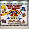 ✨🎨 PAINEL DIA DA ESCOLA (M) 📚🌈 - Image 6