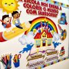 ✨🎨 PAINEL DIA DA ESCOLA (M) 📚🌈 - Image 3