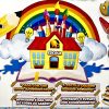✨🎨 PAINEL DIA DA ESCOLA (M) 📚🌈 - Image 4