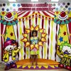 ✨🎪PAINEL O CIRCO CHEGOU! 🎪✨ - Imagem 2