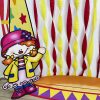 ✨🎪PAINEL O CIRCO CHEGOU! 🎪✨ - Imagem 8