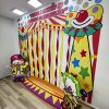 ✨🎪PAINEL O CIRCO CHEGOU! 🎪✨ - Imagem 7