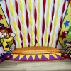 ✨🎪PAINEL O CIRCO CHEGOU! 🎪✨ - Imagem 12