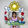 💧☀️ BAMBOLÊ O Ciclo da Água  ☀️💧