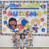 Kit Especial Abril Azul - Conscientização do Autismo