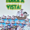 KIT “TERRA À VISTA!” – Um PDF criativo e interativo sobre o descobrimento do Brasil!