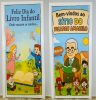 Kit Duas Portas – Dia do Livro Infantil