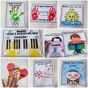 Kit Especial Dia das Mães – Para Colorir