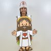 Kit Apresentação “Não Foi o Coelhinho” - Image 2