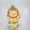 Daniel e os Leões! 🦁✨ - Image 4