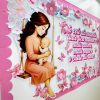 Painel Dia das Mães que emociona só de olhar!