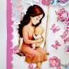 Painel Dia das Mães que emociona só de olhar! - Image 3