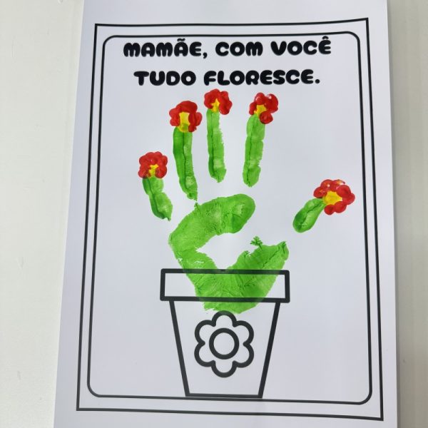 Kit Especial Dia das Mães – Para Colorir - Image 3