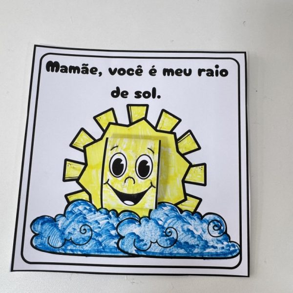 Kit Especial Dia das Mães – Para Colorir - Image 4