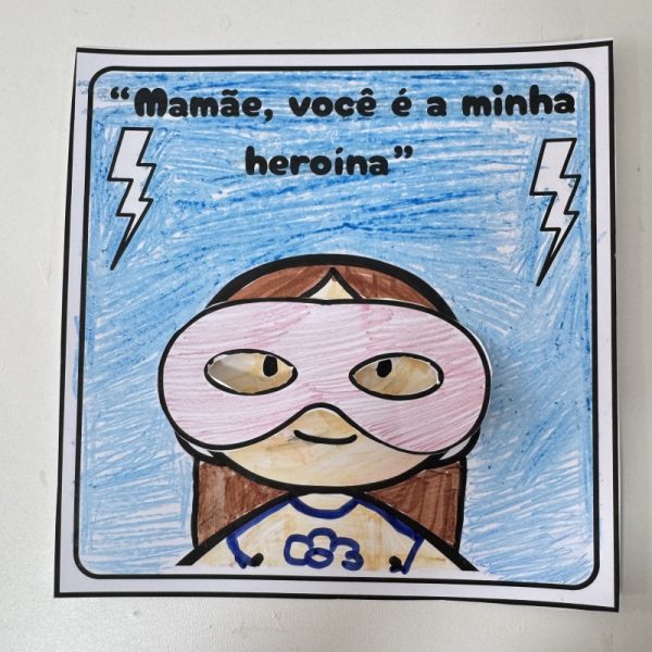 Kit Especial Dia das Mães – Para Colorir - Image 8