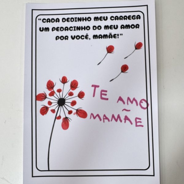 Kit Especial Dia das Mães – Para Colorir - Image 7