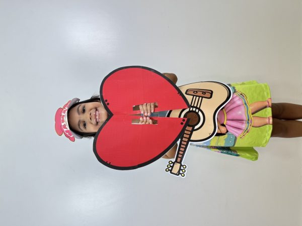 Kit Apresentação 2 em 1: Música Tum Tum + Serenata para Mamãe - Image 3