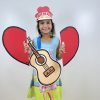 Kit Apresentação 2 em 1: Música Tum Tum + Serenata para Mamãe
