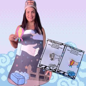 PDF Interativo “Cai Cai Balão”
