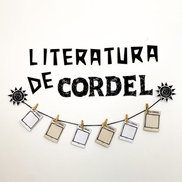 KIT CORDEL - Imagem 6