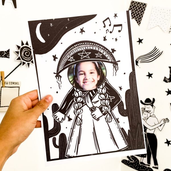 KIT CORDEL - Imagem 7