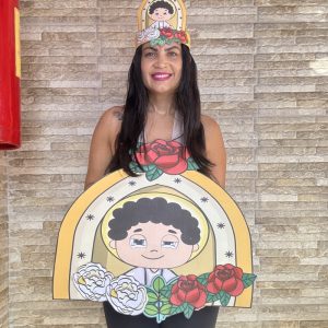 Kit Musical “Capelinha de Melão” – Especial São João