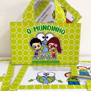 O Mundinho