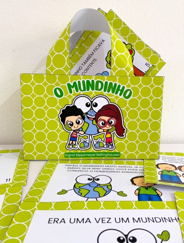 O Mundinho