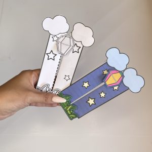 Atividade Interativa – O Balão