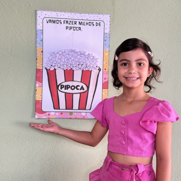 Kit Cartazes e Atividades Juninas – Arte, Festa e Aprendizado! - Image 11