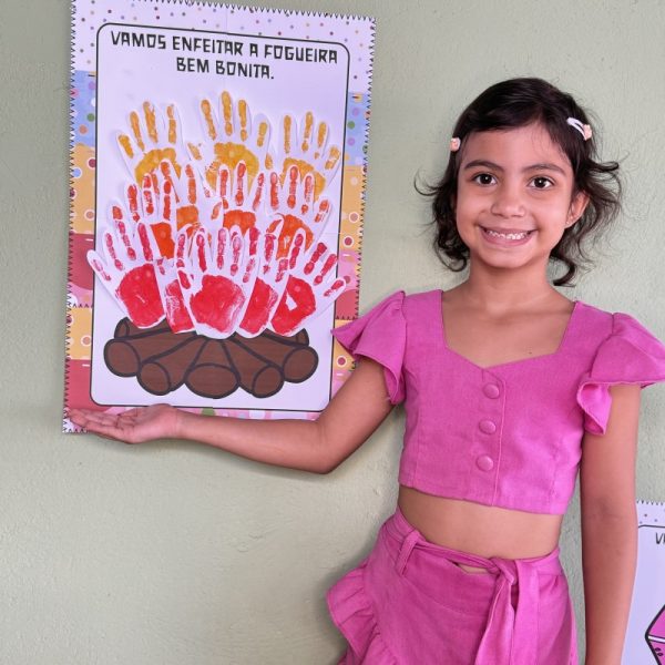 Kit Cartazes e Atividades Juninas – Arte, Festa e Aprendizado! - Image 8