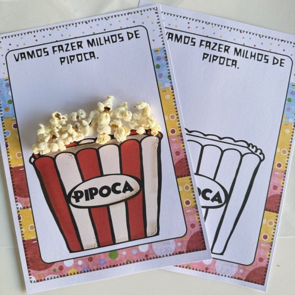 Kit Cartazes e Atividades Juninas – Arte, Festa e Aprendizado! - Image 5