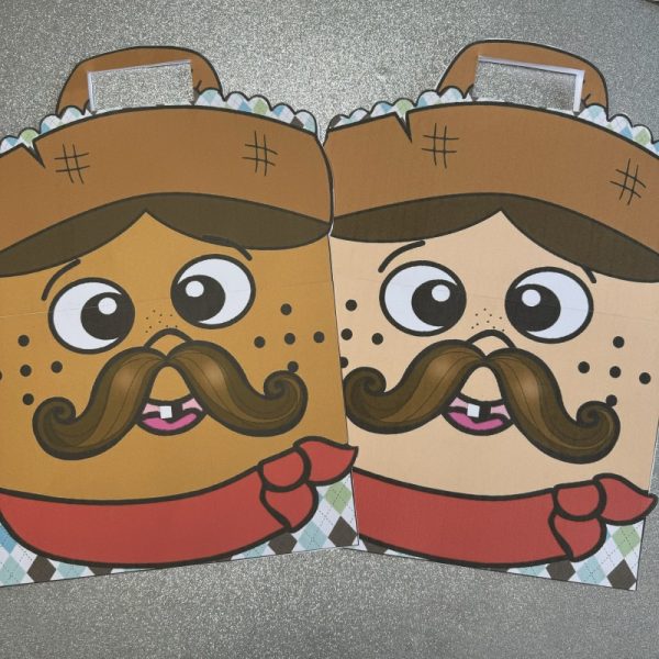 Kit Envelopes Juninos – - Image 10